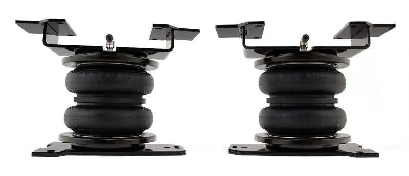 Air Lift Loadlifter 5000 Ultimate for 2019 Chevrolet Silverado 1500 4WD