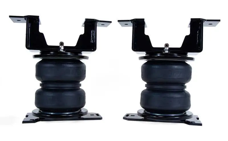 Air Lift Air Lift Loadlifter 5000 Ultimate for 2019 Chevrolet Silverado 1500 4WD (Trail Boss)