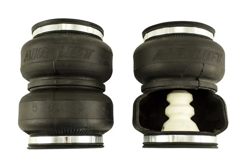 Air Lift Loadlifter 5000 Ultimate Rear Spring Kit for 99-04 Ford F-250 Super Duty 4WD - Truck & Automotive