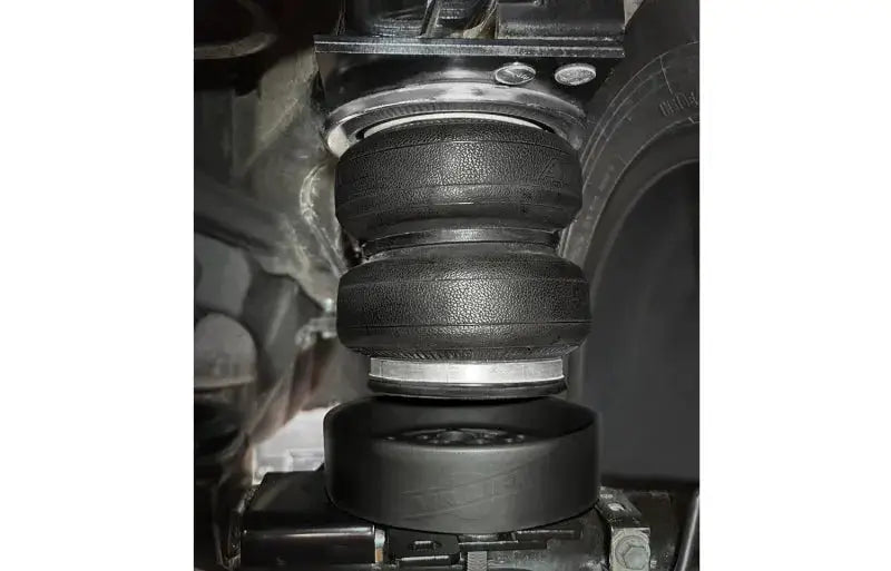Air Lift Universal Spring Cradle - Engine Components
