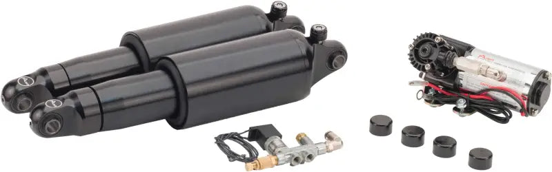 ARNOTT MC-2904