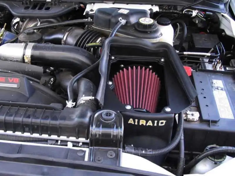 Airaid 400-131-1