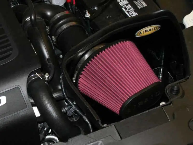 Airaid 450-260