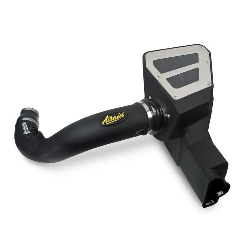 Airaid Airaid 15-23 Ford Mustang 2.3L L4 Performance Air Intake System