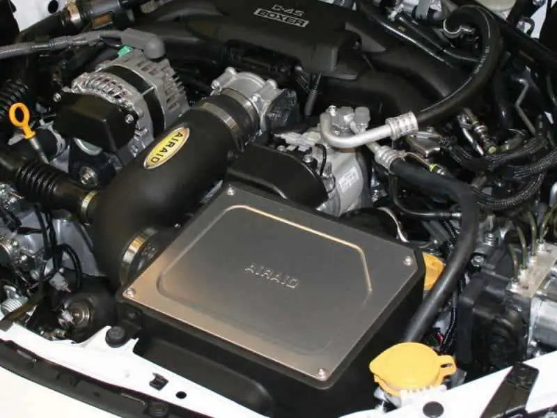 Airaid 510-307