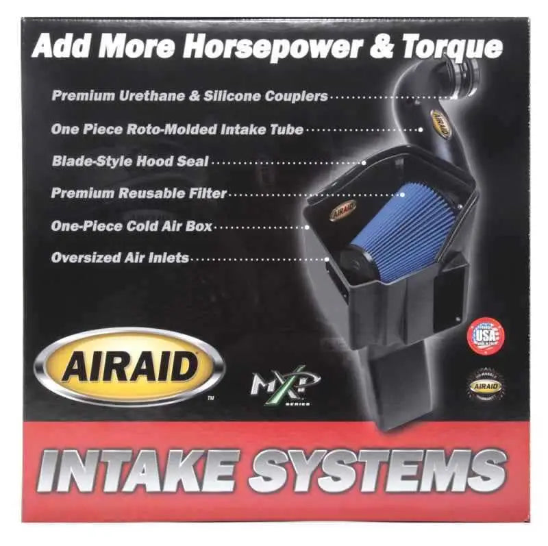 Airaid 401-793