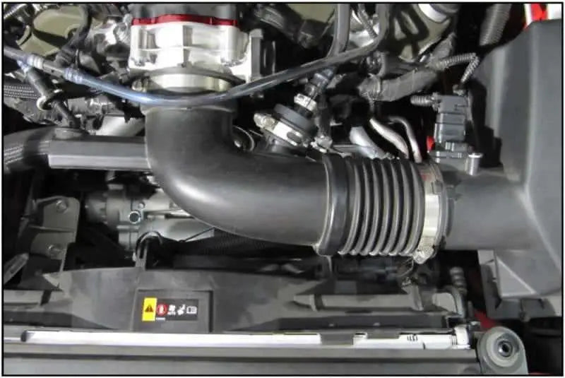 Airaid 250-609