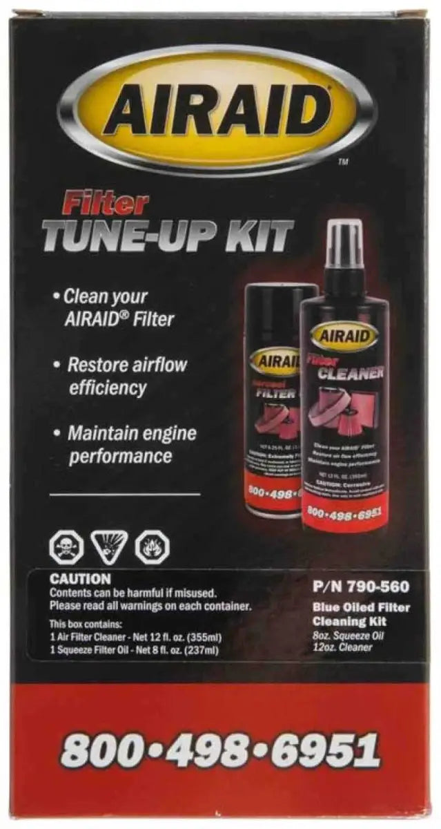 Airaid 790-550