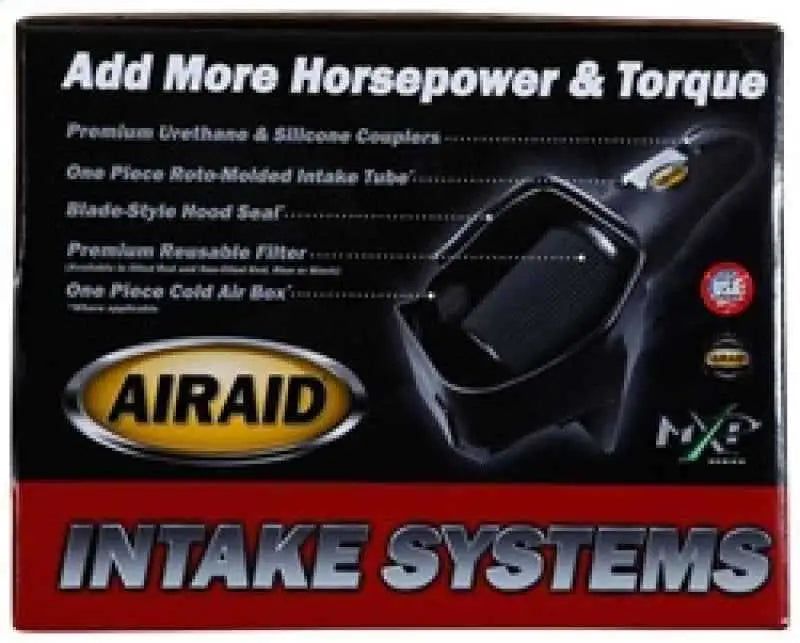 Airaid 100-262