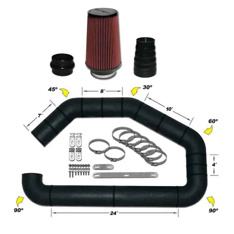 Airaid 101-401