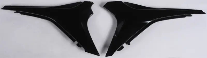ACERBIS Airbox Cover Black for Powersports