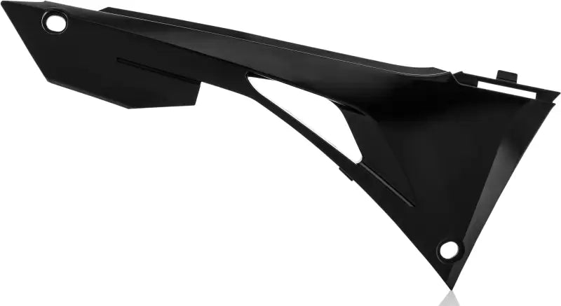 ACERBIS Airbox Cover Black for Powersports
