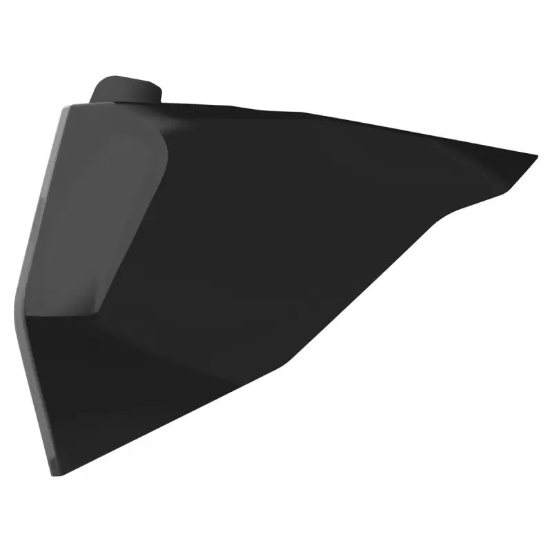Airbox Cover Black Sx/Sx F/Xc/Xc F