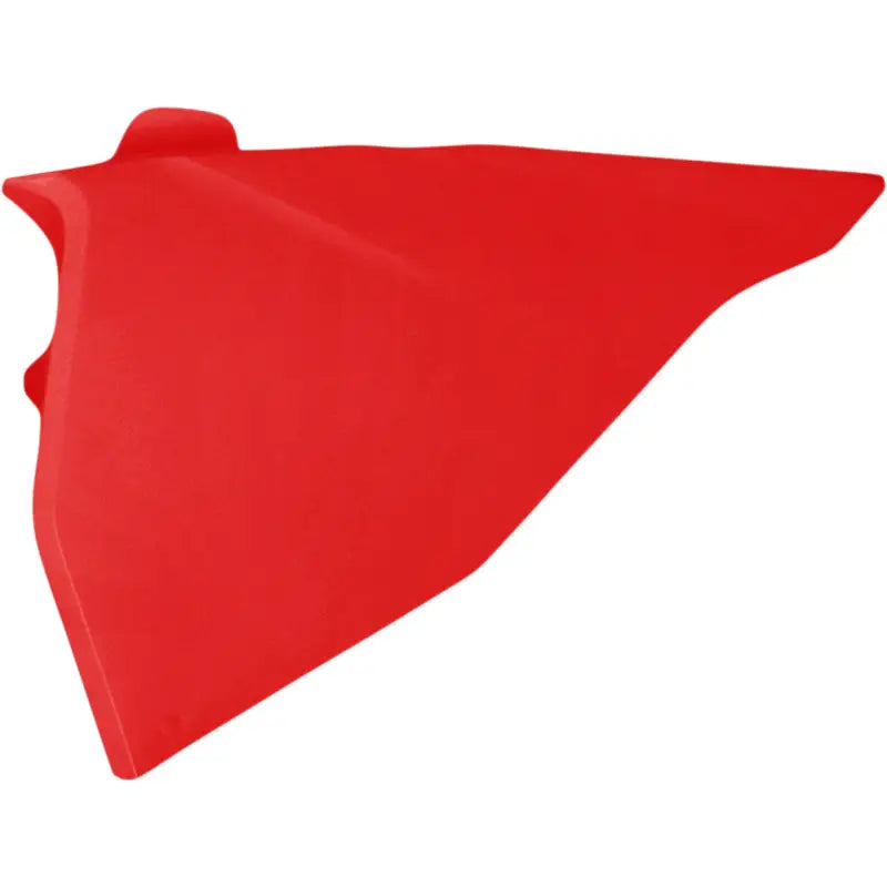 Airbox Cover Ktm Red