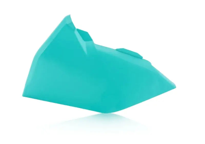 Airbox Cover Teal Sx/Sx F/Xc/Xc F/Exc F