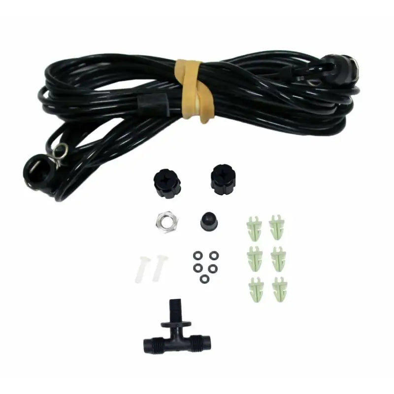 AK29 Shock Absorber Air Hose Kit