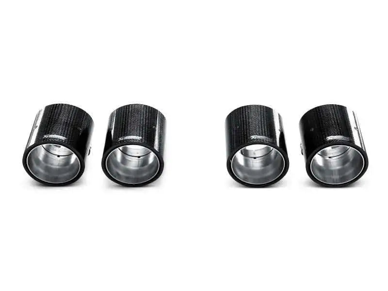 Akrapovic TP-CT/3