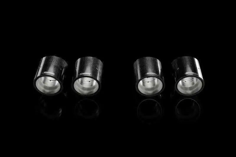 Akrapovic TP-CT/5