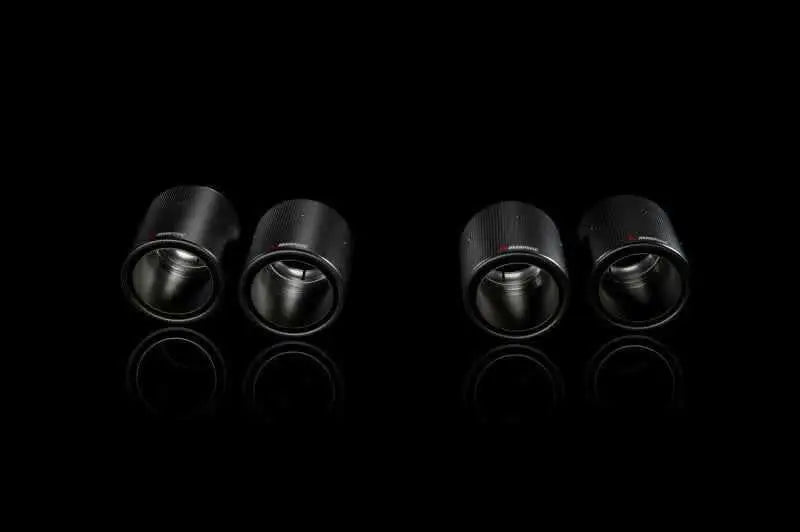 Akrapovic TP-CT/10