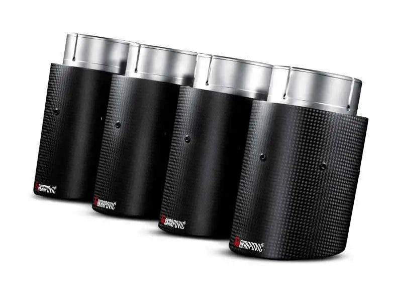 Akrapovic TP-CT/10