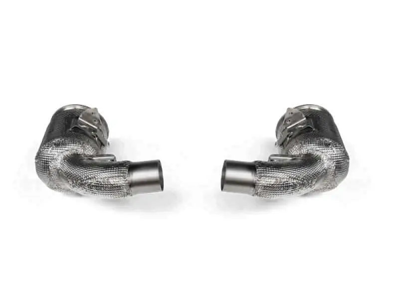 Akrapovic L-PO/SS/4