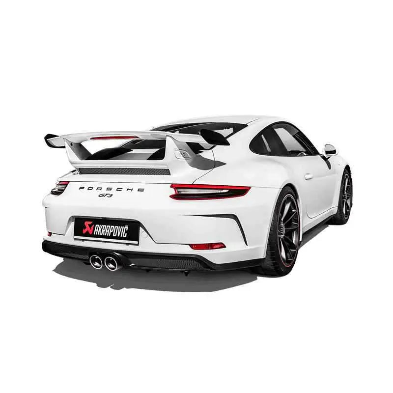 Akrapovic S-PO/TI/8-TP-E-L