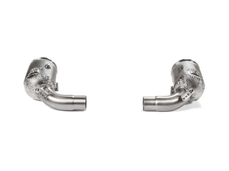 Akrapovic L-PO/SS/3