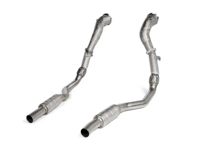 Akrapovic DP/L-AU/SS/1