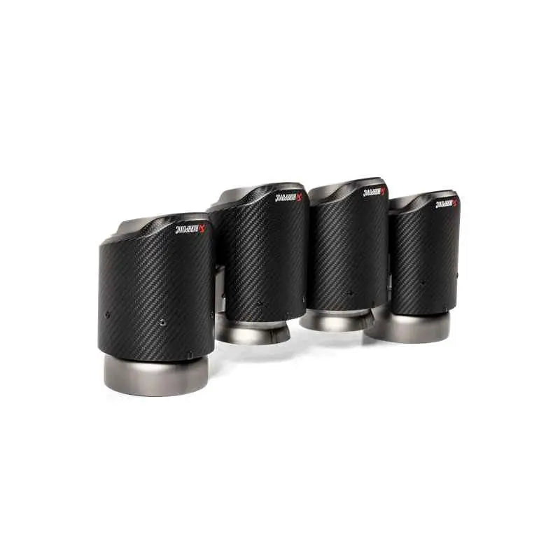 Akrapovic TP-CT/59