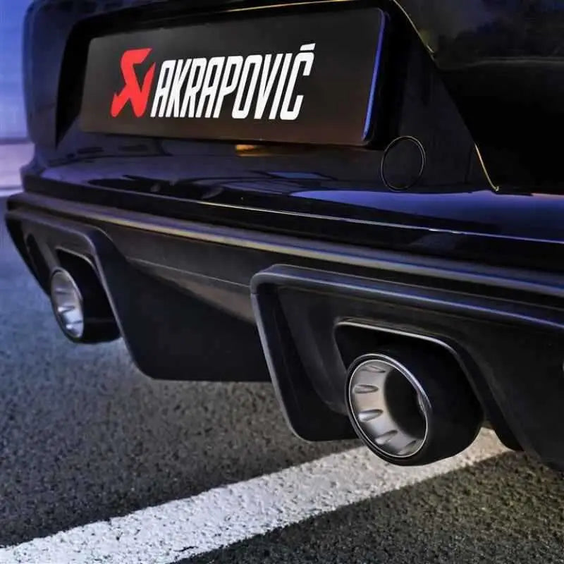 Akrapovic TP-T/S/28