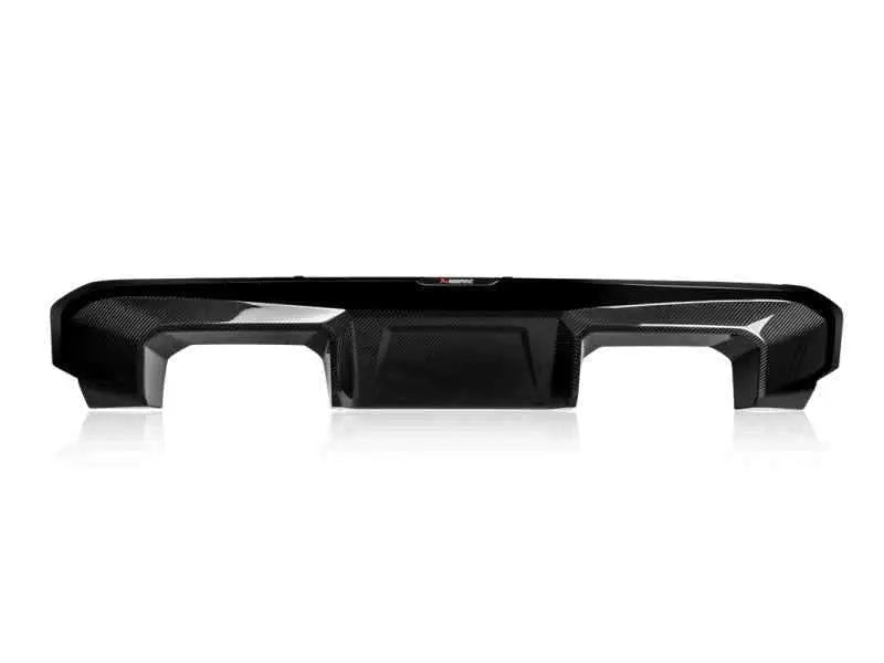Akrapovic DI-BM/CA/9/GB