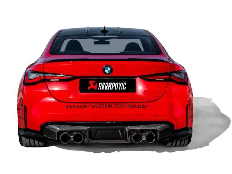 Akrapovic DI-BM/CA/9/GB