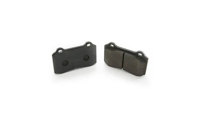 Alcon 2007 + Jeep JK Rear CIR50 AV1 Brake Pad Set - Truck & Automotive