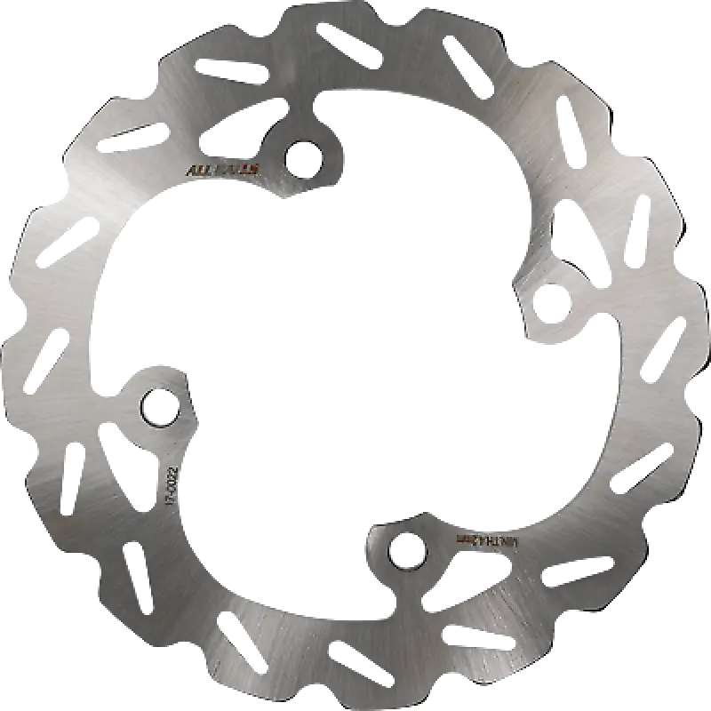 All Balls 18-0022 Brake Rotor - Brakes