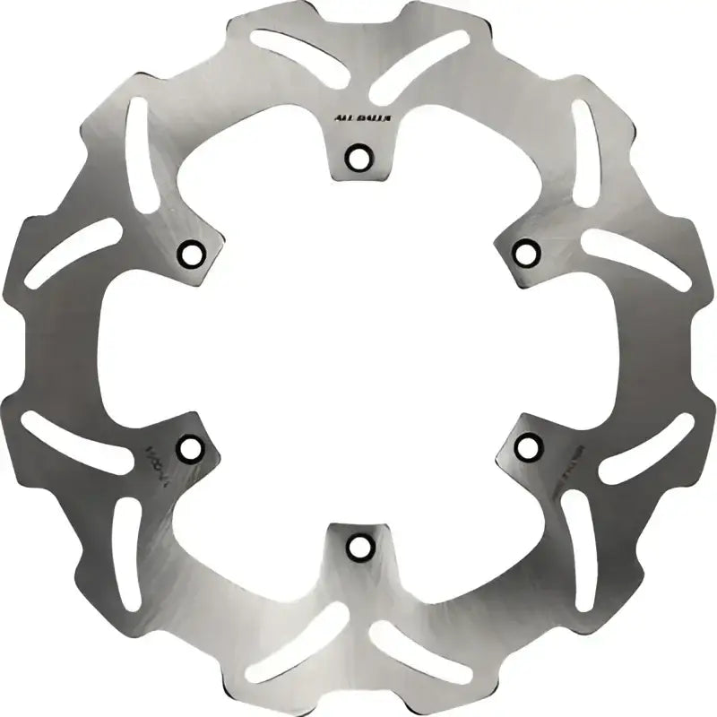 All Balls 18-0054 Brake Rotor - Brakes