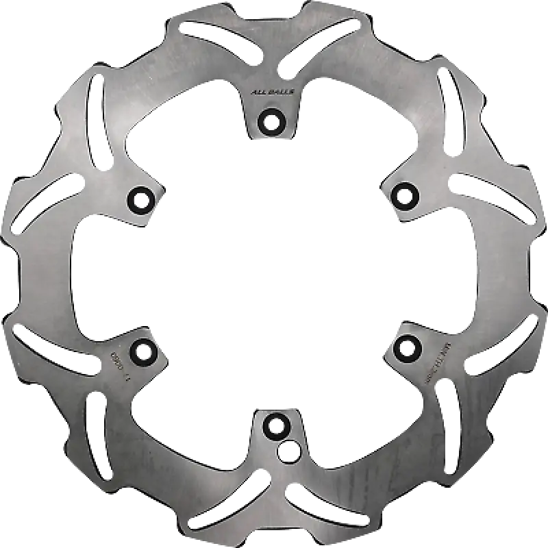 All Balls 18-0060 Brake Rotor - Brakes