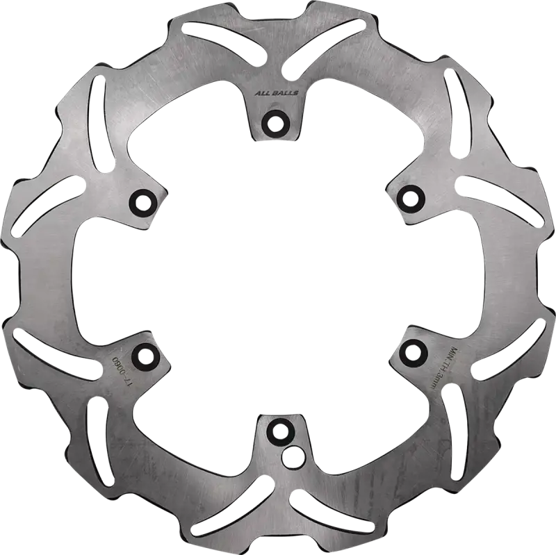 All Balls 18-0064 Brake Rotor - Brakes