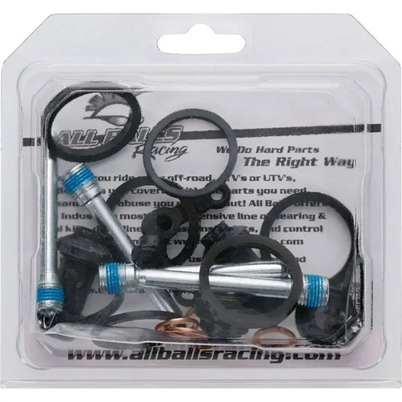 All Balls 18-3140 Caliper Rebuild Kit