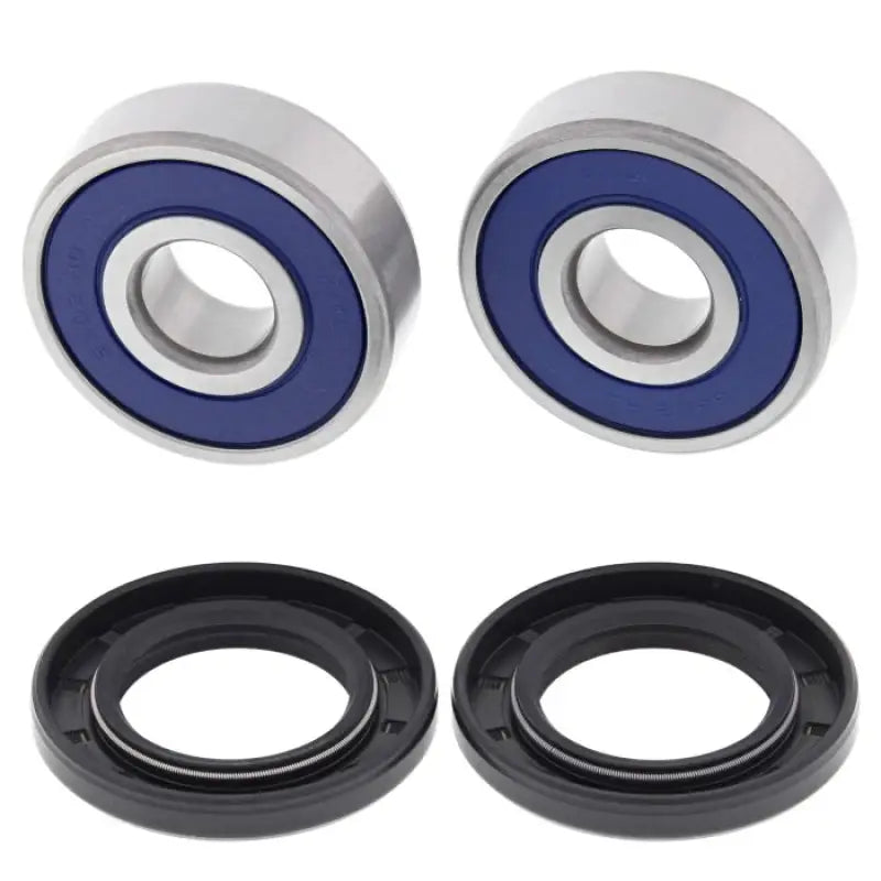 All Balls 25-1529 Wheel Bearing Kit