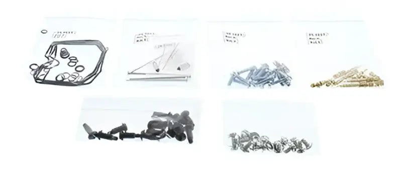 Bike Carburetor Rebuild Kit