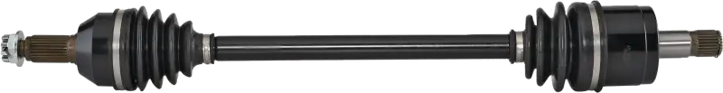 ALL BALLS AB6-HO-8-328 6 Ball Axle - High Performance and Durability - ALL BALLS