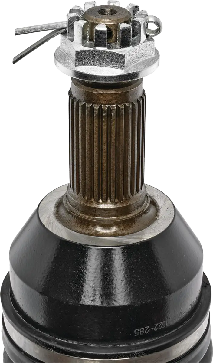 ALL BALLS AB6-HO-8-328 6 Ball Axle - High Performance and Durability - ALL BALLS