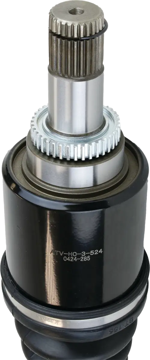 ALL BALLS 6 Ball Axle AB6-HO-8-386 - High-Performance Upgrade - ALL BALLS