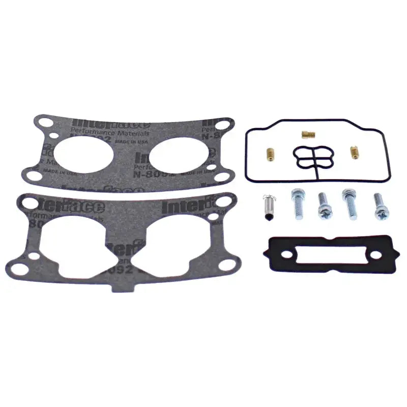 All Balls Racing 01-08 Kawasaki Mule 3000 Carburetor Rebuild Kit - RV and Auto Parts