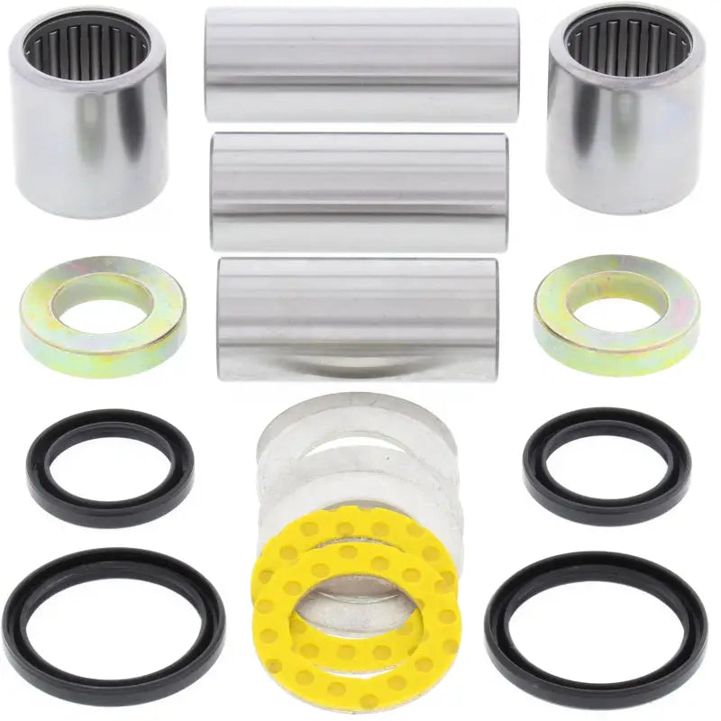 All Balls Racing 02-07 Honda CR250R Swing Arm Bearing Kit - All Balls Racing
