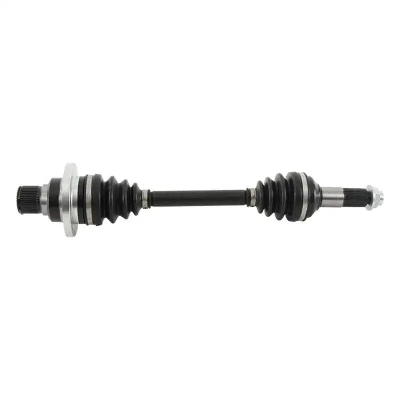All Balls Racing 03-08 Yamaha YFM660 Grizzly 8 Ball Axle Rear Right - RV and Auto Parts