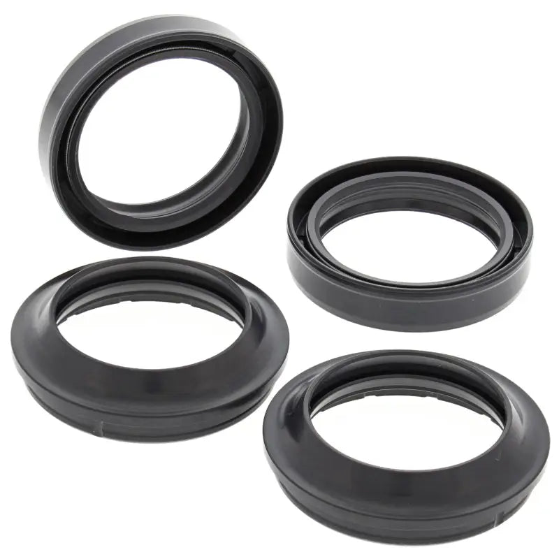 All Balls Racing 06-07 Yamaha TMAX XP500 (SA) Fork Oil Seal & Dust Seal Kit - All Balls Racing