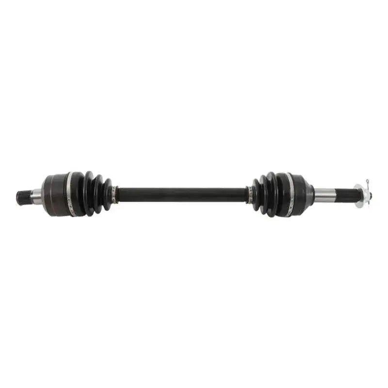 All Balls Racing 12-13 Kawasaki Teryx 4 4x4 8 Ball Axle Rear Left - RV and Auto Parts