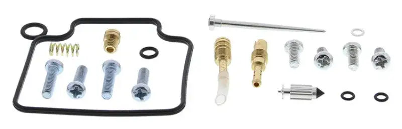 All Balls Racing 96-12 Honda CMX250 Carburetor Rebuild Kit - RV and Auto Parts