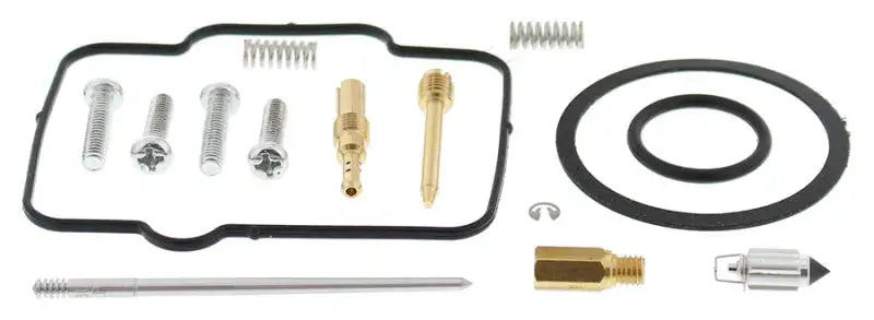 All Balls Racing 97-05 Kawasaki KDX220 Carburetor Rebuild Kit - RV and Auto Parts
